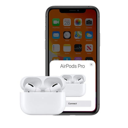 Apple Airpods pro 2 (Buzzer Edition)