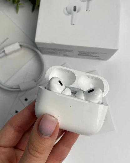 Apple Airpods pro 2 (Buzzer Edition)