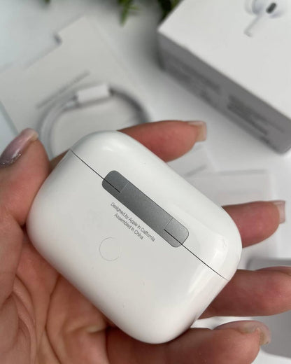 Apple Airpods pro 2 (Buzzer Edition)