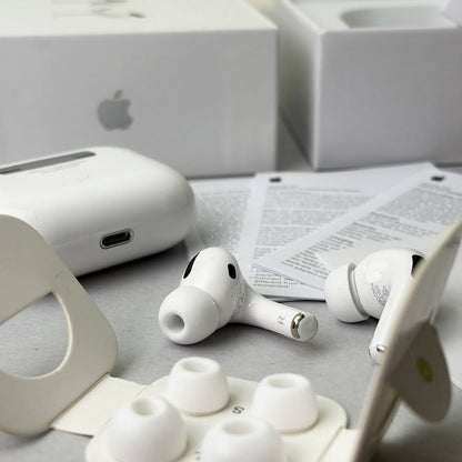 Apple Airpods pro 2 (Buzzer Edition)